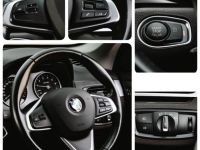 BMW X1 SDRIVE 1.8i X Line ปี 2017 สีดำ รูปที่ 9